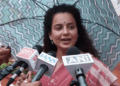 विवाद के बाद कंगना के जेन-जी पर बदले बोल:कहा- ये सरकार की ताकत, इन पर गर्व, कुछ इनका नाम खराब कर रहे हैं; पहले कहा था गटरछाप