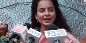 विवाद के बाद कंगना के जेन-जी पर बदले बोल:कहा- ये सरकार की ताकत, इन पर गर्व, कुछ इनका नाम खराब कर रहे हैं; पहले कहा था गटरछाप