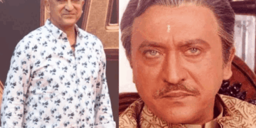 कश्मीर में राजेश खन्ना ने तेज सप्रू को गालियां दीं:अगले दिन माफी मांगी, फिर दोनों रातभर बैठकर पीते रहे, एक्टर ने बताई घटना