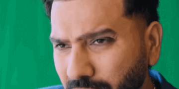 रोहित शर्मा होस्ट के तौर पर टीवी पर डेब्यू करेंगे:गेम शो का फॉर्मेट, अक्टूबर में आ सकता है; हर एपिसोड में दो परिवार आएंगे