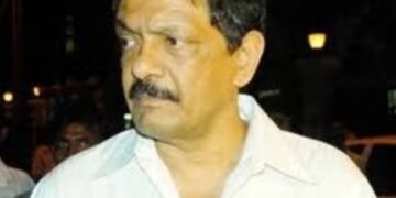 ‘जोरू का गुलाम’ के डायरेक्टर नूरानी रेप केस में गिरफ्तार:एक्ट्रेस का आरोप-नशीली दवा दी, दुष्कर्म के बाद गर्भनिरोधक गोलियां देते थे; 2016 का मामला