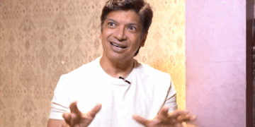 ‘तुम जैसे सिंगर से ऐसी उम्मीद नहीं थी’:‘चांद सिफारिश’ के आलाप में ऑटो-ट्यून वाली बात पर ललित पंडित ने शान को डांटा था