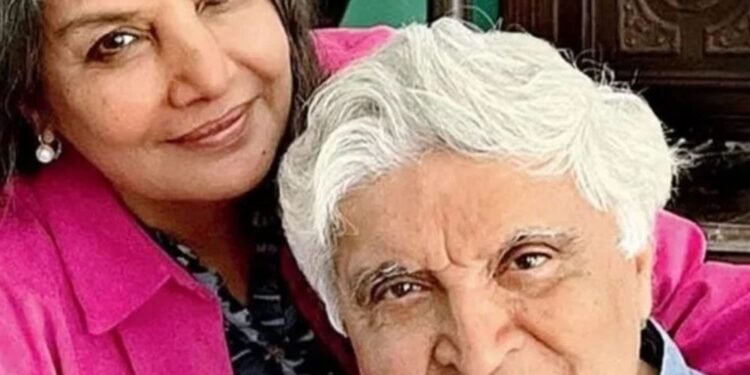 हम पर फतवा लगाया जाता है, कोई आतंकवादी कहता है:शबाना आजमी बोलीं- मुझे और जावेद अख्तर को हिंदू-मुस्लिम दोनों बर्दाश्त नहीं करते