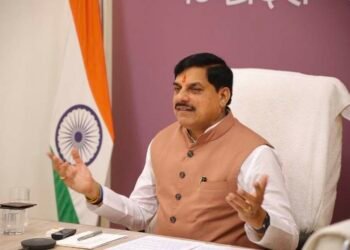 मध्यप्रदेश के निवेश को मिलेगा ग्लोबल बूस्ट! CM मोहन यादव 6-9 सितंबर तक दुबई दौरे पर, UAE के बड़े निवेशकों से करेंगे सीधा संवाद..