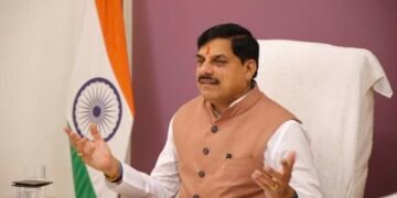 मध्यप्रदेश के निवेश को मिलेगा ग्लोबल बूस्ट! CM मोहन यादव 6-9 सितंबर तक दुबई दौरे पर, UAE के बड़े निवेशकों से करेंगे सीधा संवाद..