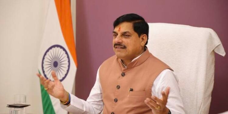 मध्यप्रदेश के निवेश को मिलेगा ग्लोबल बूस्ट! CM मोहन यादव 6-9 सितंबर तक दुबई दौरे पर, UAE के बड़े निवेशकों से करेंगे सीधा संवाद..
