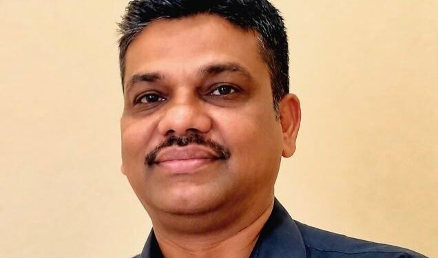 DHAR : जयेश राजपुरोहित तीसरी बार बने धार जिले के जिला आयोग मित्र, मानव अधिकारों के संरक्षण के लिए करेंगे कार्य..