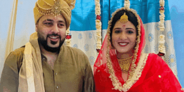रैपर बादशाह ने दूसरी पत्नी ईशा रिखी से लिया तलाक:शादी के 5 महीने बाद अलग हुए; पहली पत्नी जैस्मिन से 2020 में अलग हुए थे