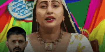 बादशाह को चैलेंज कर चुकीं हरियाणवी लेडी सिंगर को धमकी:लॉरेंस गैंग का मैसेज-2 दिन में गोली लगेगी; ‘आजा तनै बादशाह सुनाऊं रे टटीरी’ गाया था