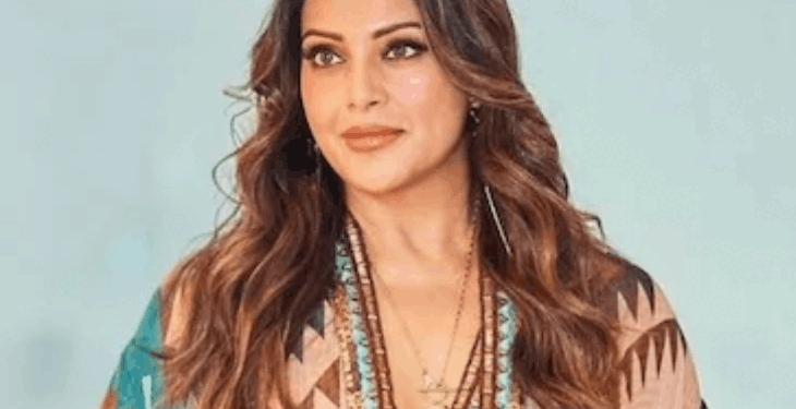 बिपाशा बसु ने प्रेग्नेंसी के बाद ट्रोलिंग झेली:पैपराजी ने खींचीं अजीब तस्वीरें; बोलीं- 40 की उम्र में 20 जैसे फिगर की उम्मीद गलत
