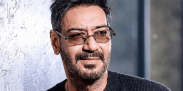 अजय देवगन ने इललीगल सॉफ्टवेयर से किया था प्रैंक:अमिताभ बच्चन के नंबर से किसी और को भेजा मैसेज, लिखा- सुबह साढ़े 5 बजे मिलो