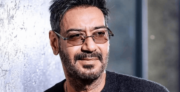 अजय देवगन ने इललीगल सॉफ्टवेयर से किया था प्रैंक:अमिताभ बच्चन के नंबर से किसी और को भेजा मैसेज, लिखा- सुबह साढ़े 5 बजे मिलो