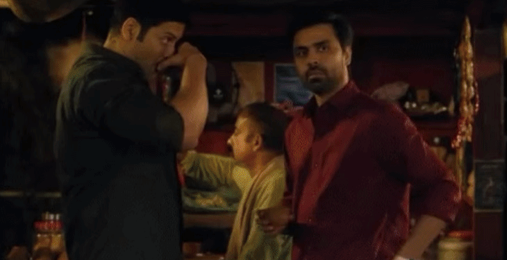 शूरवीर गाने पर मिर्जापुर मेकर्स को लीगल नोटिस:प्रवक्ता बोले- किसी हाल में फिल्म में गाना नहीं रहने देंगे, ये हमारी संस्कृति का अपमान