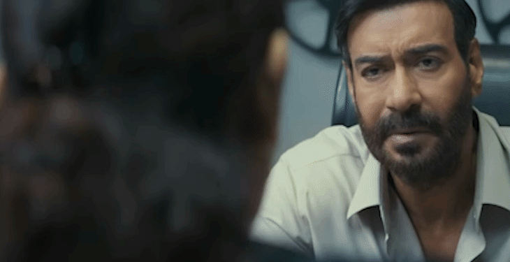 अजय देवगन की ‘दृश्यम-3’ की रिलीज पर रोक की मांग:कॉपीराइट विवाद पर मद्रास हाईकोर्ट ने सुनवाई टाली; एडवांस में बिके 4.77 लाख टिकट