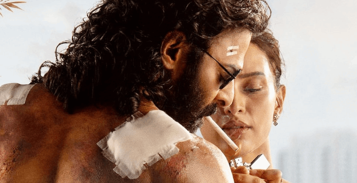 प्रभास की ‘स्पिरिट’ के रिव्यू को लेकर समीक्षकों को चुनौती:डायरेक्टर संदीप रेड्डी वांगा के भाई बोले- फिल्म आएगी, तब देखेंगे कैसी समीक्षा करते हैं