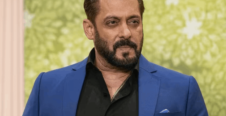 सलमान के बयान पर विवेक ओबेरॉय का रिएक्शन:ट्रोलिंग वाले बयान पर बोले- जिंदगी में इतने पॉजिटिव काम हैं, तो नेगेटिव चीजों में क्यों पड़ें