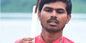 ‘तेरे ही भरोसे हनुमान’ सिंगर की आंखो का इलाज होगा:मध्यप्रदेश सरकार और हनुमान अंश प्रोड्यूसर अनुप्रिया ने ली जिम्मेदारी; बचपन से दृष्टिबाधित हैं सुनील लोधी