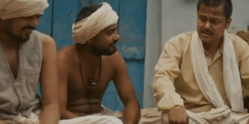 ‘हनुमान अंश’ ने बजट से 100 गुना ज्यादा कमाई की:₹200 करोड़ का आंकड़ा पार किया, शुक्रवार के कलेक्शन में ‘मिर्जापुर’ को पछाड़ा