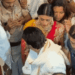 गोविंदा रूमर्ड गर्लफ्रेंड कोमल रानी संग लालबागचा राजा पहुंचे:कुछ देर पहले पत्नी सुनीता अकेले पहुंची थीं; अनन्या पांडे ने पिता के साथ किए दर्शन
