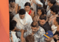 रूमर्ड गर्लफ्रेंड संग दिखे गोविंदा, पत्नी का बयान आया:सुनीता आहूजा बोलीं- इंसानों को जितना प्यार करो, कोई फायदा नहीं, धोखा ही देते हैं