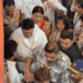 रूमर्ड गर्लफ्रेंड संग दिखे गोविंदा, पत्नी का बयान आया:सुनीता आहूजा बोलीं- इंसानों को जितना प्यार करो, कोई फायदा नहीं, धोखा ही देते हैं