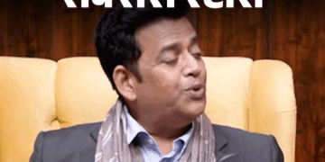 750+ फिल्में कीं, स्टार बने, गरीबी का डर नहीं गया:रवि किशन बोले- सेवन स्टार होटल में अच्छा खाना ऑर्डर करने से डरता हूं