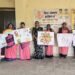 सलकनपुर सेक्टर में ‘आंगन मिलन’ कार्यक्रम, नारी शक्ति का सम्मान और पोषण जागरूकता का दिया संदेश..