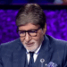 अमिताभ बच्चन ‘कौन बनेगा करोड़पति’ के सेट पर फिसले:घुटने में चोट लगी, खड़े होने में परेशानी; बैठकर शुरू की होस्टिंग